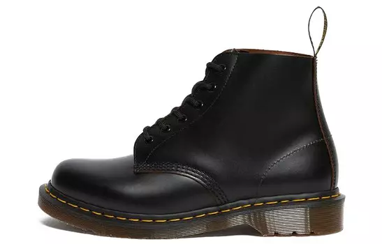 101 Martin Boot унисекс черный Dr.Martens