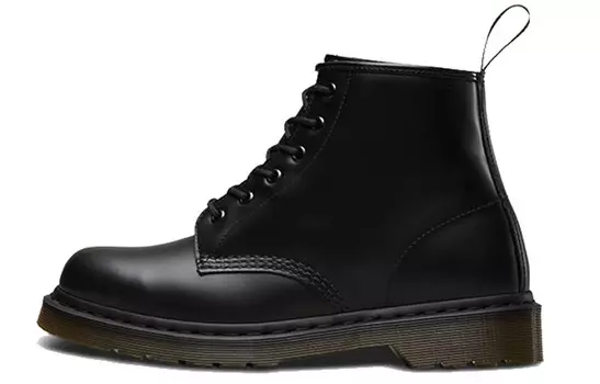 101 Martin Boot унисекс черный Dr.Martens