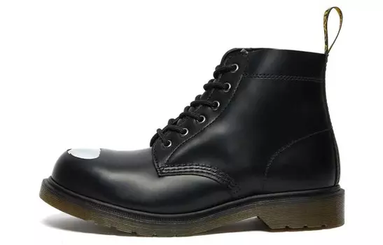 101 Martin Boot унисекс черный Dr.Martens