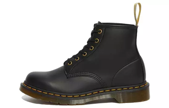101 Martin Boot унисекс черный Dr.Martens