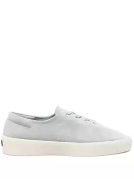 101 замшевые кроссовки Fear Of God, синий