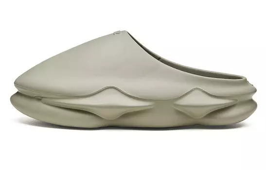 1050 Шлепанцы унисекс Gaia Eqlz