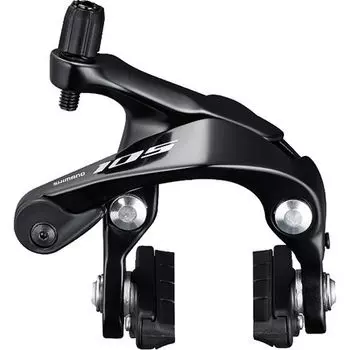 105 BR-R7000 Тормозной суппорт Shimano, черный