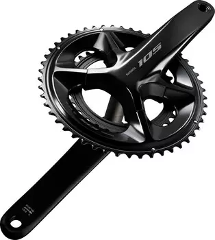 105 FC-R7100 12-скоростная шатунная система Shimano