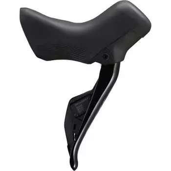 105 ST-R7170 Di2 Система переключения/тормозная система Shimano, черный