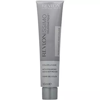 10.2 Профессиональный краситель Revlonissimo Colorsmetique 60 мл