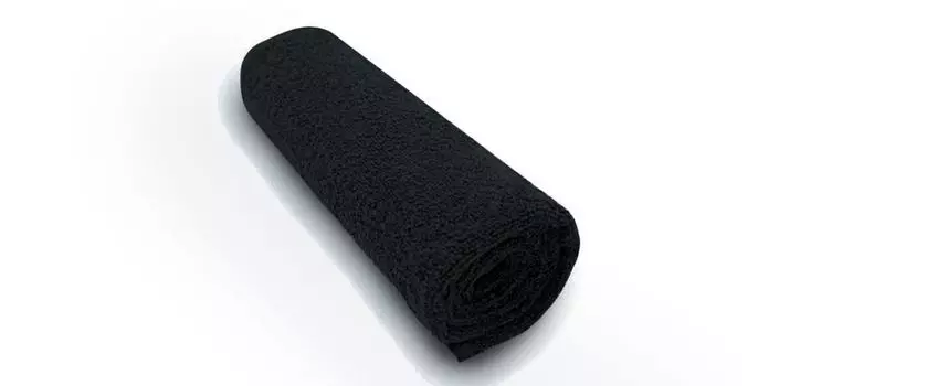 10 махровых полотенец 100% хлопок 50x100 см антрацитовое полотенце для рук банное полотенце гостевое полотенце полотенце для душа Linco, черный