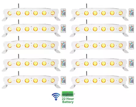 Фонарь Rockville Best STRIP 60