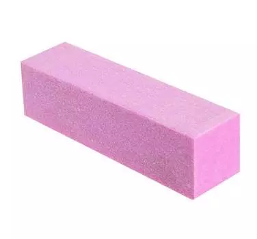 10 шт. набор шлифовальных пилочек для ногтей, полировальный блок для УФ-геля, лака для ногтей, маникюра, педикюра, CocoSpa