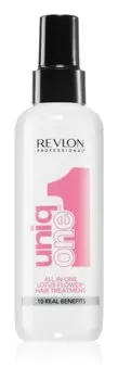 10 в 1 уход за волосами Revlon Professional Uniq One All In One Lotus Flower