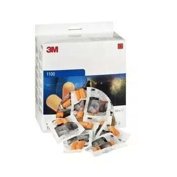 1100 беруши высшего качества шумоподавление защита органов слуха 3m