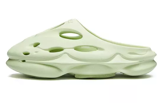 1100 Шлепанцы унисекс Baibi Eqlz