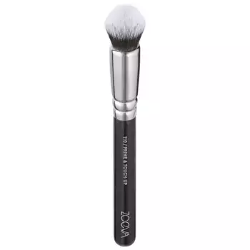110 Vegan Кисть для праймера и ретуши Zoeva