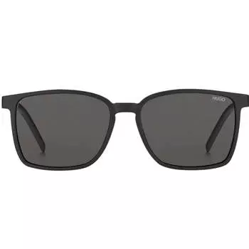 1128 0003 солнцезащитные очки Hugo Boss, черный