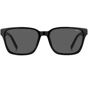 1162 0807 солнцезащитные очки Hugo Boss, черный