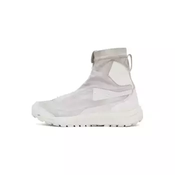 11 Автор: Борис Биджан Сабери X Bamba 2 High 'Object Dyed Ice Grey' Salomon