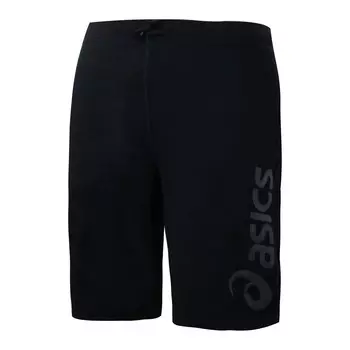11-Дюймовые электронные шорты Asics, черный