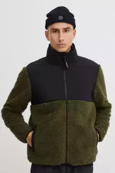 11 Project короткая куртка " 11 Project PRPijke", без капюшона, цвет Ivy Green