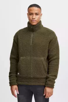 11 Project Тройер " 11 Project PRDenes", цвет Ivy Green