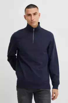 11 Project Тройер " 11 Project ПРЭдсон", цвет Dress Blues Melange