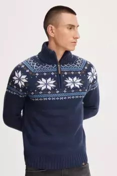 11 Project Тройер " 11 Project PRTim", цвет Dress Blues