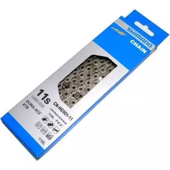 11 - скоростная Цепь Shimano CN - HG901