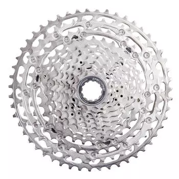 11 - скоростная кассета Shimano Deore M5100