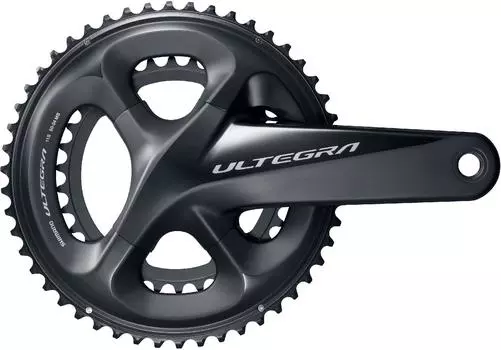 11-скоростная система Ultegra Shimano