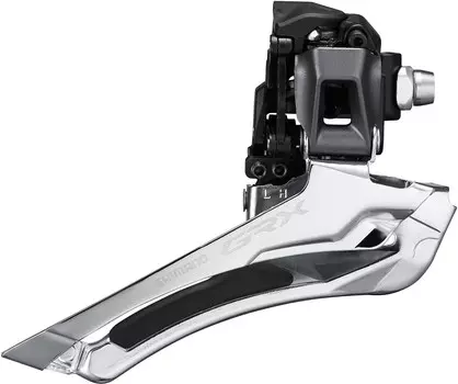 11-скоростной передний переключатель GRX Shimano