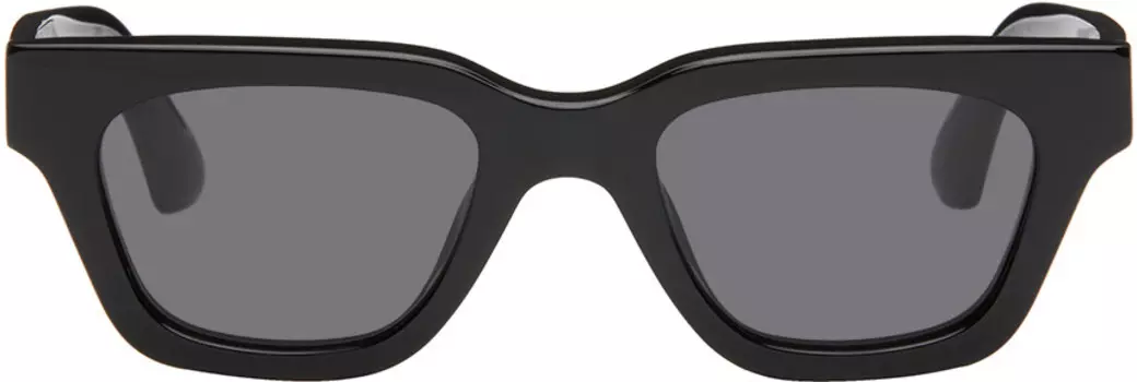 11 Солнцезащитные очки CHIMI, черный