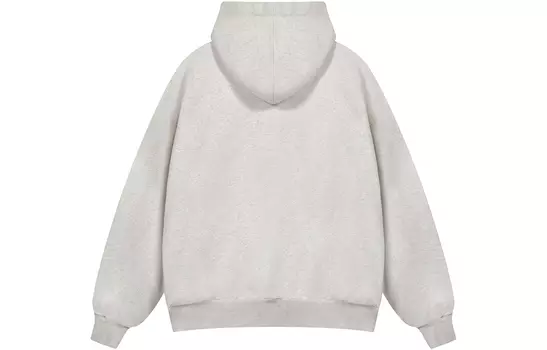 11ESTRANGER ASTRANGER 11ESTRANGER Толстовка унисекс ASTRANGER, Черный