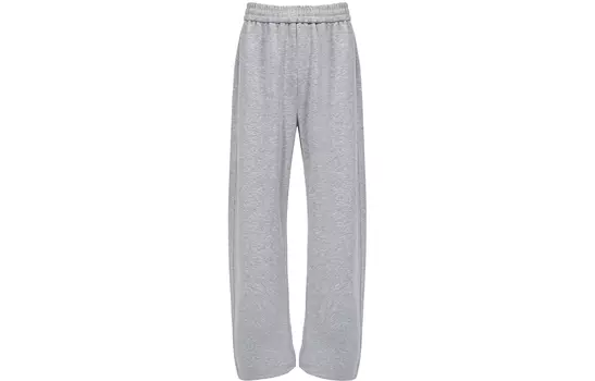 11ESTRANGER ASTRANGER 11ESTRANGER Трикотажные спортивные штаны унисекс ASTRANGER, Черный