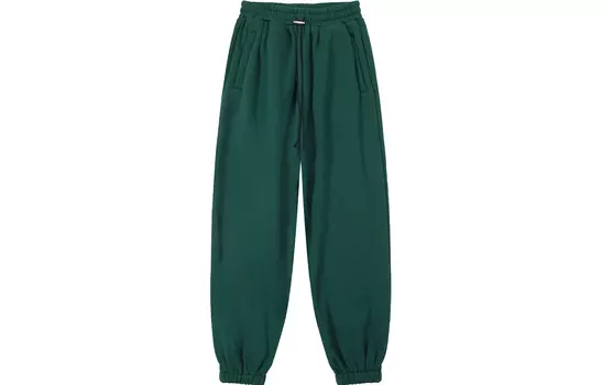 11ESTRANGER ASTRANGER 11ESTRANGER Трикотажные спортивные штаны унисекс ASTRANGER, Снежинка белая