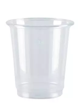 1200x рюмка, ПЭТ, прозрачная, 2 мл Plastikbecher