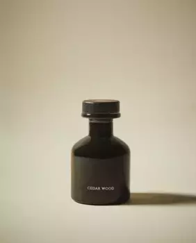 (120 мл) диффузоры из кедрового тростника Zara Home, небесно-голубой