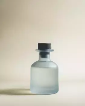 (120 мл) диффузоры с язычками цвета морской волны и бергамота Zara Home, зеленый