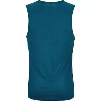 120 Tec Fast Mountain Top мужские Ortovox, цвет Petrol Blue