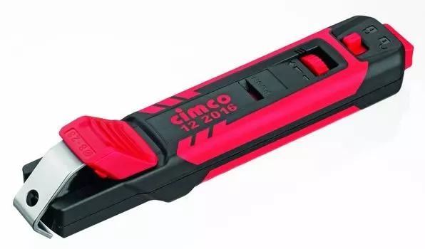 122016 Система кабельных ножей 4-70 CIMCO