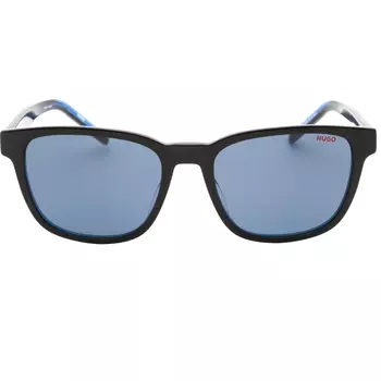 1243 0d51 солнцезащитные очки ku e Hugo Boss, черный
