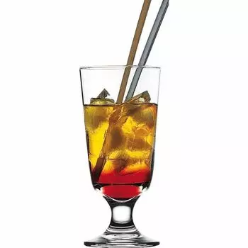 12 бокалов для коктейля Pasabahce 280 мл