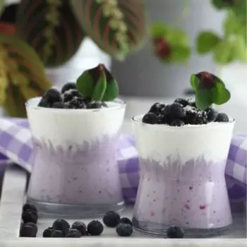 12 десертных стаканов ASPHALD 300cc | Миски для мороженого | Стаканы для питья | Стаканы для воды | Стакан воды