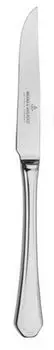 12 ножей для стейка, модель Modena 18/10, столовые приборы, набор столовых приборов BRIEFANKER