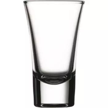 12 рюмок Pasabahce, 60 мл