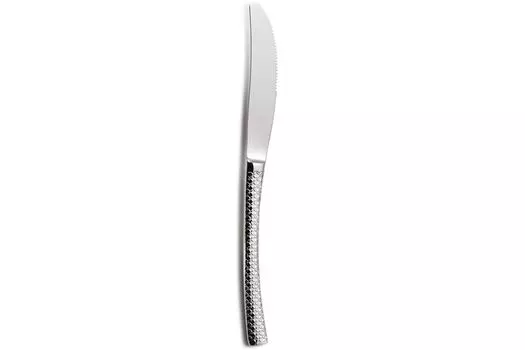 12 столовых ножей, ножей для меню, ножей для хлеба, ножей для завтрака, гастрономических ножей из нержавеющей стали Comas Hidraulic 12 человек