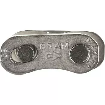 12s Road PowerLock SRAM, серый