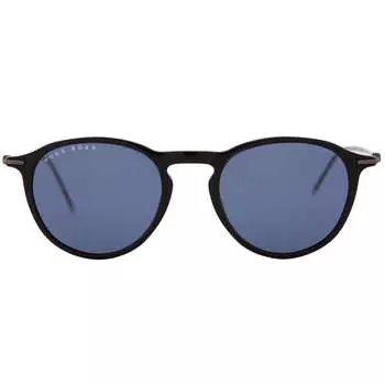 1309 807 солнцезащитные очки ku e Hugo Boss, черный