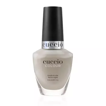 1309 Лак для ногтей 13 мл НЕ ВЕРНО, мяу Cuccio