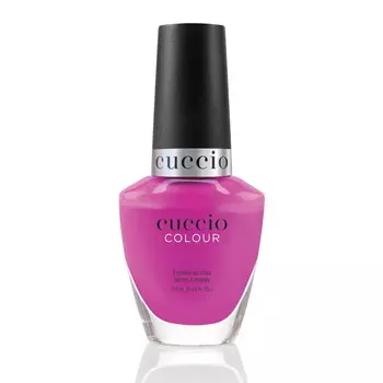 1313 Лак для ногтей 13 мл TAKE ON ME Cuccio