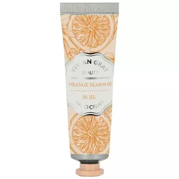 1323 Naturals Лосьон для рук Апельсин 30 мл, Vivian Gray