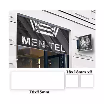 13 - Мен-Тел, QuickSand Real Glass - SciFi